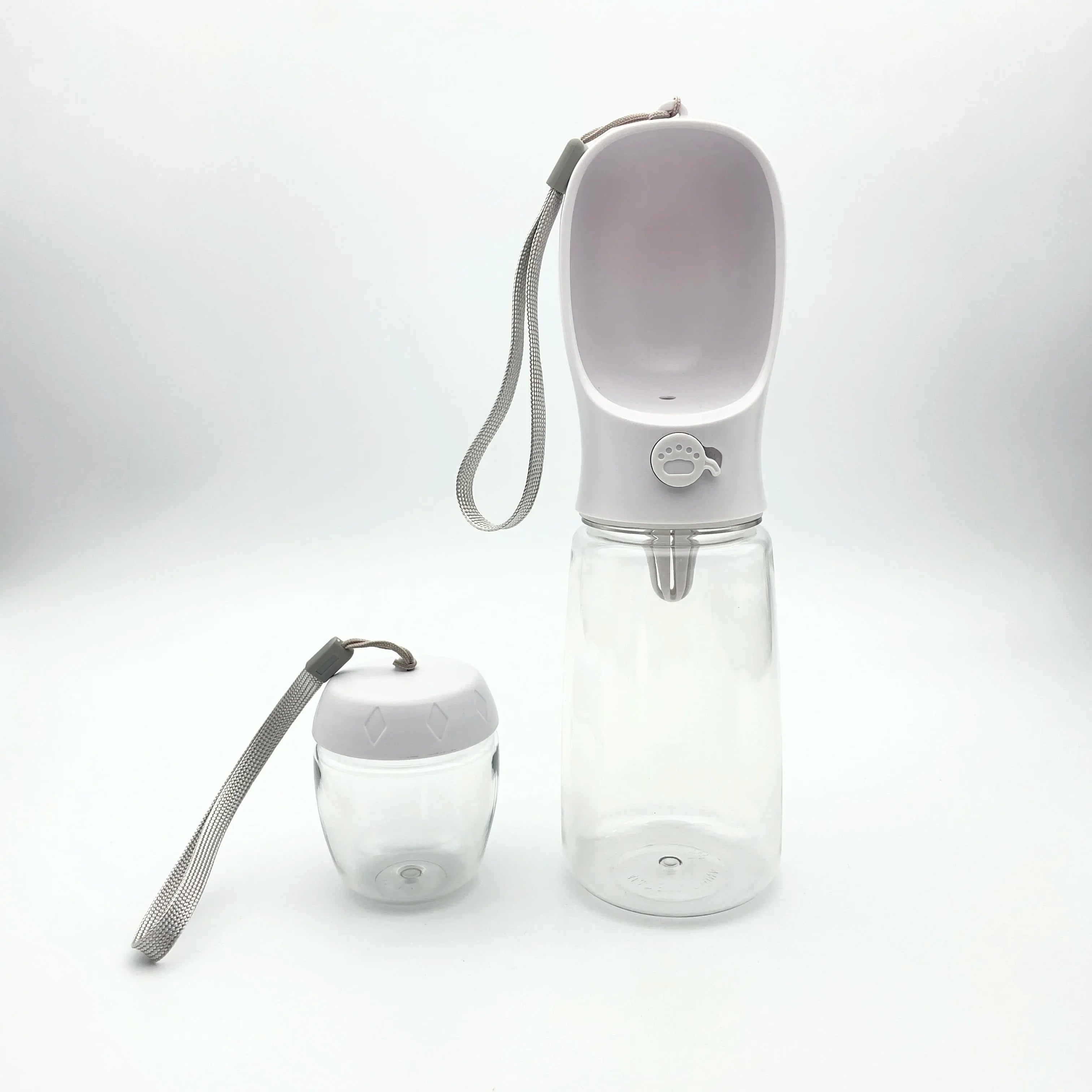 Hydration Bottle - Seruvi
