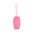 Bathroom Body Brushes Silicone Sponge Portable Shower Brush