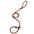 Dog leash dog leash pet leash