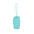 Bathroom Body Brushes Silicone Sponge Portable Shower Brush