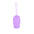 Bathroom Body Brushes Silicone Sponge Portable Shower Brush