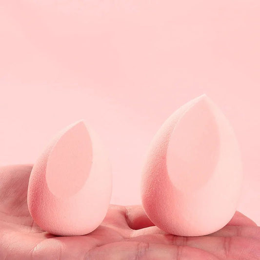 4pcs Makeup Sponge - Seruvi
