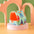 Small Pet Comfortable Cotton Nest Rabbit Nest Squid Rat Nest