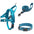 Pet dog leash