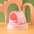 Small Pet Comfortable Cotton Nest Rabbit Nest Squid Rat Nest