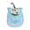 2 In 1 Dog Paw Cleaner Cup Soft Pet Dog Foot Cleaning Washer Brush Cup Portable Pet Foot Washer Paw Clean Brush Foot Cleaning Bucket Pet Products
