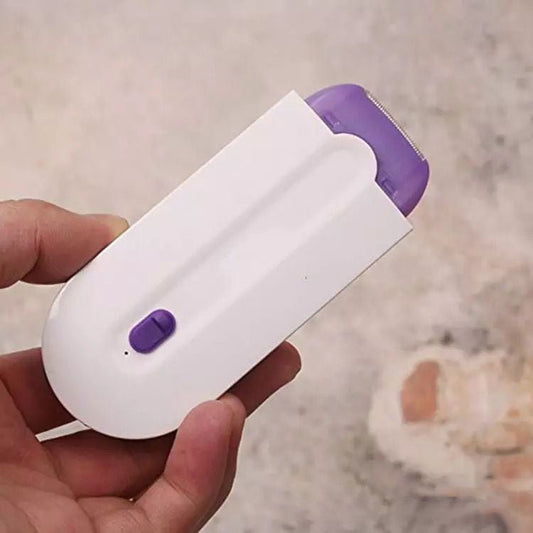 Hair Removal Device - Seruvi